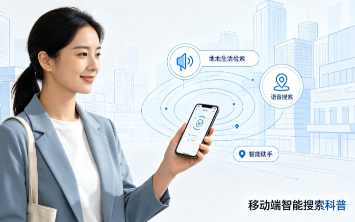 济源市浅析 GEO 优化与 AI 优化如何重塑移动端手机搜索使用习惯