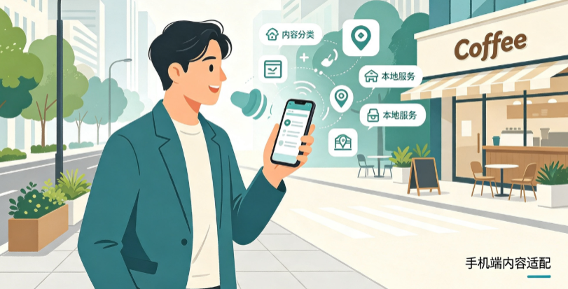 济源市深度解析手机端 GEO 与 AI 优化协同逻辑，兼顾用户检索体验与企业线上传播