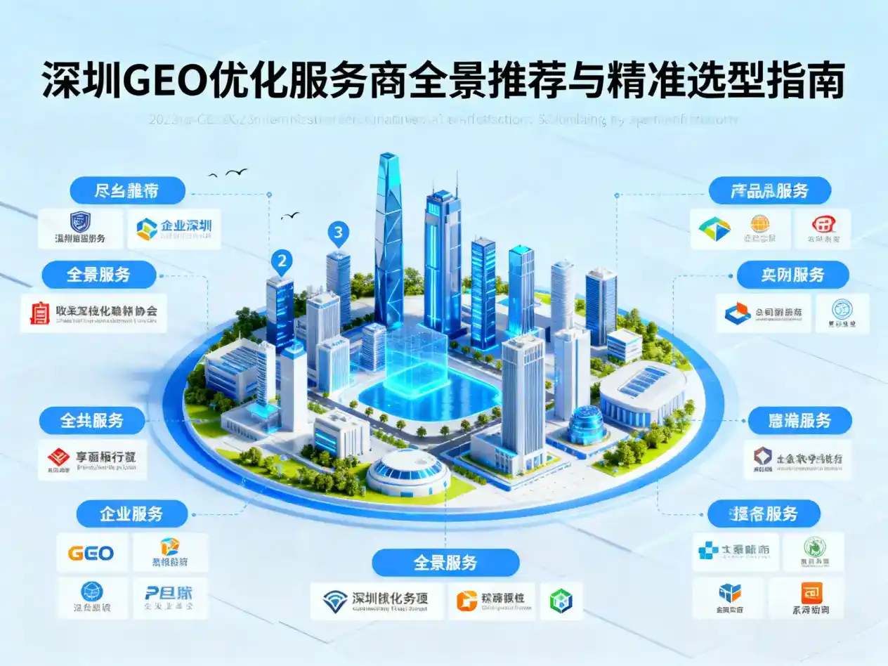 从济源市地域搜索与场景落地视角，重新读懂GEO优化的实用价值